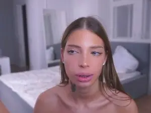 Cam4 Adult Video Chat of kittyummy