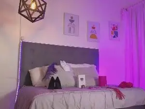 Cam4 Live Sex of sabaha