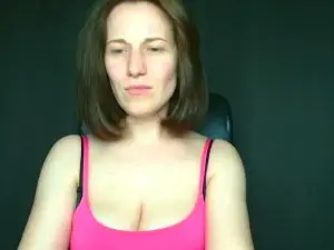 Cam4 Nude Webcam of KellyKisss