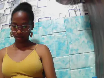 Cam4 Adult Video Chat of Nathalielock