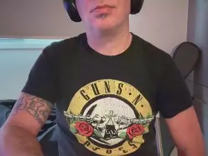 Cam4 Live Sex Cam of Nikagus