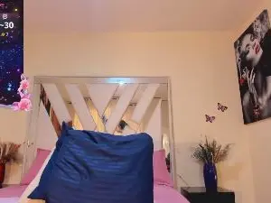 Cam4 Best Webcam of candy_skyy