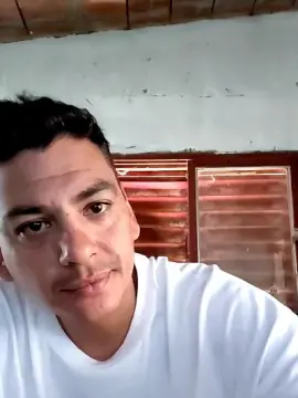 Cam4 Private Sex Chat of cristian2735