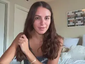 Cam4 Live Sex of graciesmith27