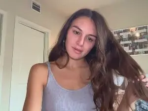 Cam4 Live Porn of graciesmith27
