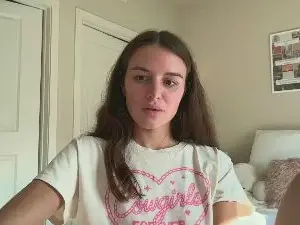 Cam4 Sex Chat of graciesmith27