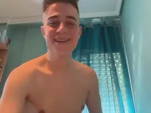 Cam4 Sex Chat of miguelsob_