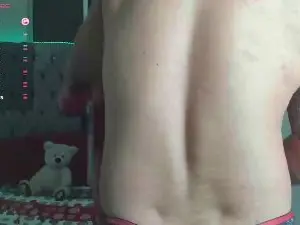 Cam4 Adult Webcam of mrloganfuck1