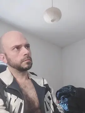 Cam4 Live Porn of prime85