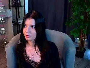 Cam4 Free Porn Cam of CarinFemrite