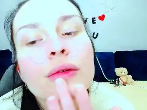 Cam4 Private Sex Chat of Caroline_Gray