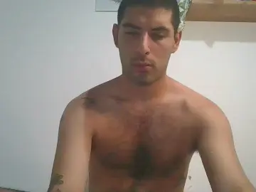 Cam4 Nude Webcam of Elianfonseca_