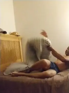 Cam4 Adult Webcam of JustasexyMF