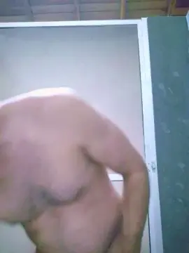 Cam4 Live Sex of LekNuBR