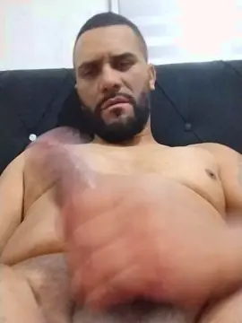 Cam4 Sex Chat of MorenoCafe37