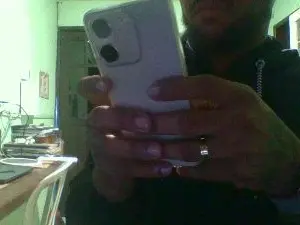 Cam4 Sex Chat of Preto_quente00