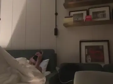 Cam4 Nude Webcam of Seeker_hot