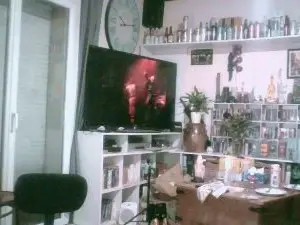 Cam4 Free Porn Cam of TeddyTheBeer