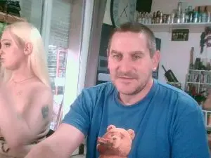 Cam4 Adult Video Chat of TeddyTheBeer