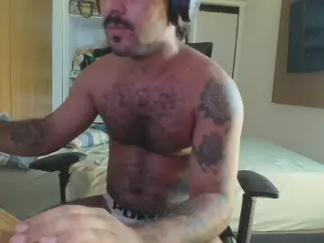 Cam4 Free Porn Cam of taurusboy27