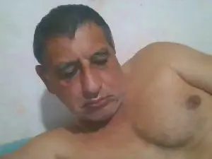 Cam4 Sex Chat of tucumano2018