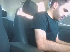 Cam4 Live Porn of txatin22