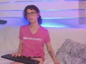 Cam4 Best Webcam of AliceMadnes