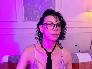 Cam4 Nude Webcam of AliceMadnes
