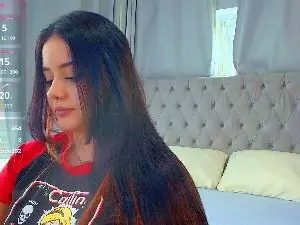 Cam4 Live Sex Cam of Larissa_Brownn