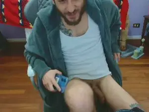 Cam4 Live Sex of LolloEBibbi