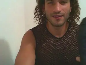 Cam4 Adult Webcam of PipoMF