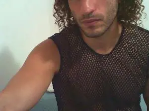 Cam4 Sex Cam of PipoMF