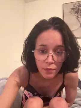 Cam4 Live Sex of badgirlx6