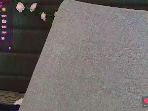 Cam4 Free Live Porn of cutehanna1