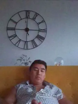 Cam4 Live Porn of flynn0401