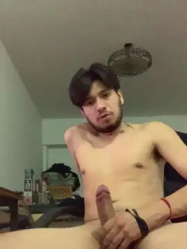 Cam4 Free Porn Cam of garete97