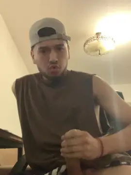 Cam4 Private Sex Chat of garete97