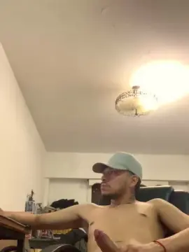 Cam4 Live Porn of garete97