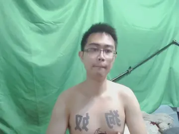 Cam4 Live Sex of kutebby