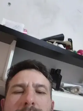 Cam4 Live Sex of DRM2055