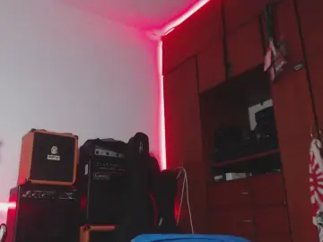 Cam4 Live Sex of Diego_barbarie