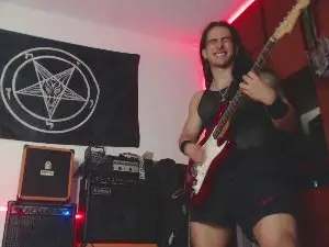 Cam4 Watch Live Sex Cams of Diego_barbarie
