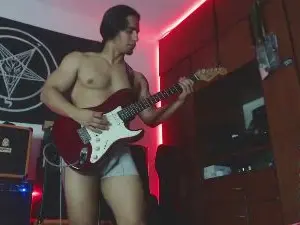 Cam4 Sex Cam of Diego_barbarie