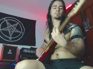 Cam4 Adult Webcams of Diego_barbarie