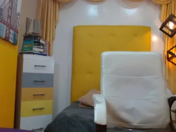 Cam4 Nude Webcam of Jordan_red