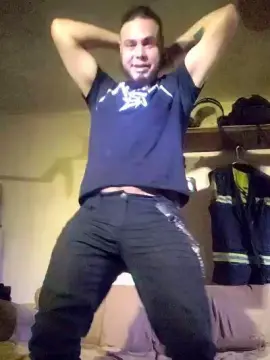 Cam4 Sex Cam of MrDante6699