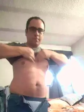 Cam4 Free Porn Cam of MrDante6699