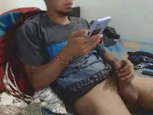 Cam4 Best live sex cam show of Muyganoso24