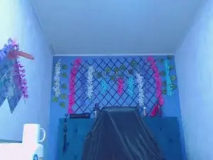 Cam4 Nude Webcam of alejahornycm1