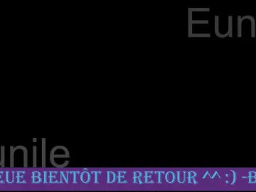 Cam4 Live Sex Cam of eunile